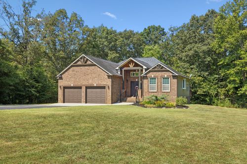 1231 Floyd Hudgens Rd, Ashland City, TN, 37015-2427 | Card Image