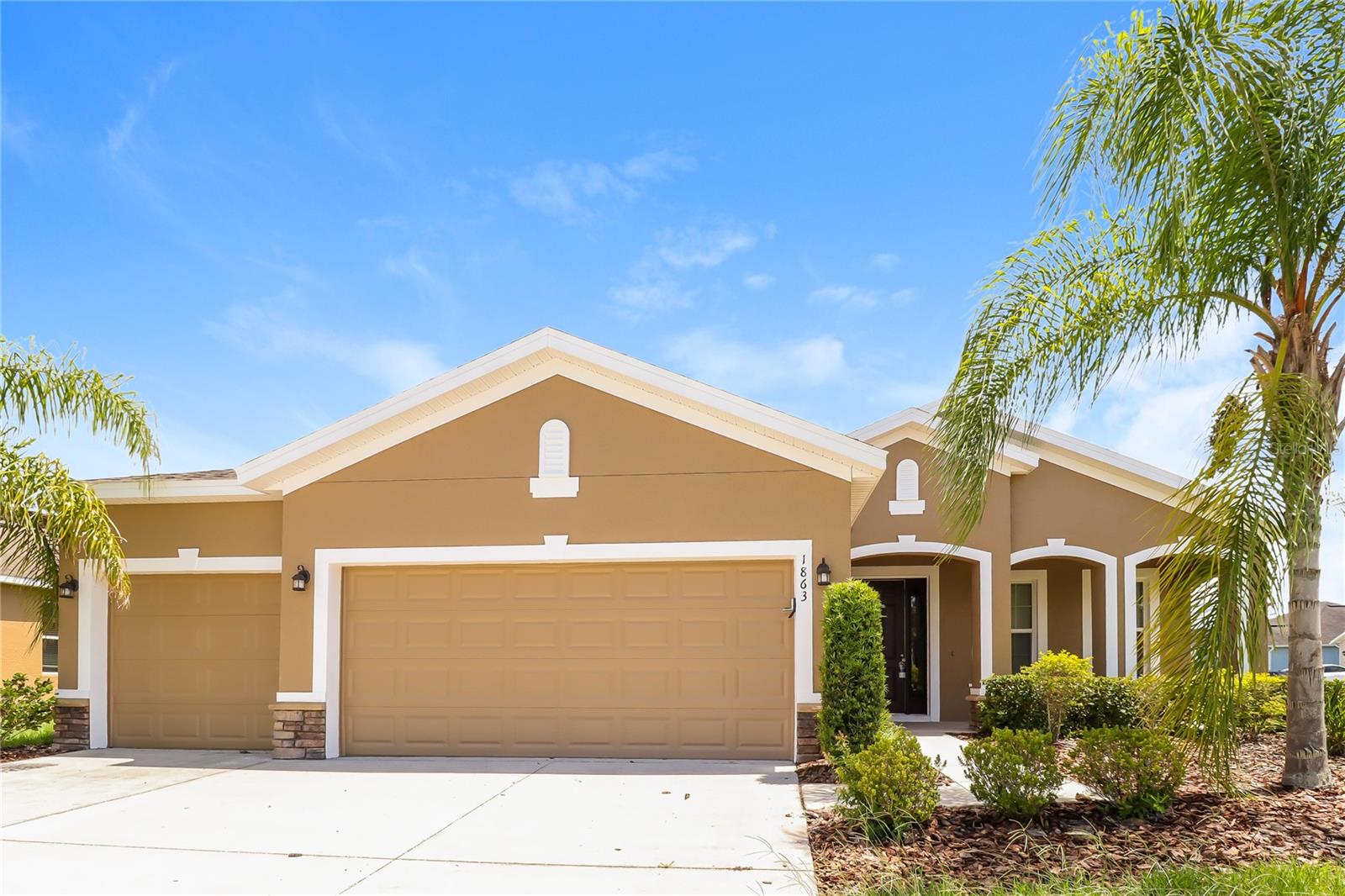 Skyview Dr, Auburndale, FL 33823