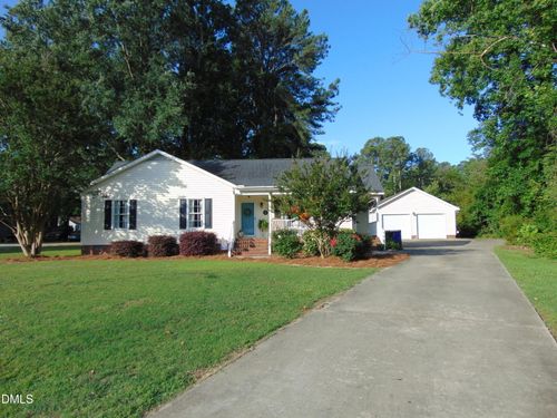 206 Simbelyn Dr, Nashville, NC, 27856-1736 | Card Image