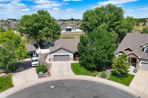563 Kenai Court, Windsor, CO, 80550 | Card Image