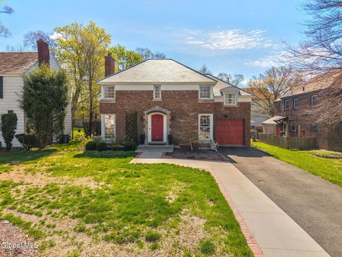 143 Rosemont Street, Albany, NY, 12206 | Card Image
