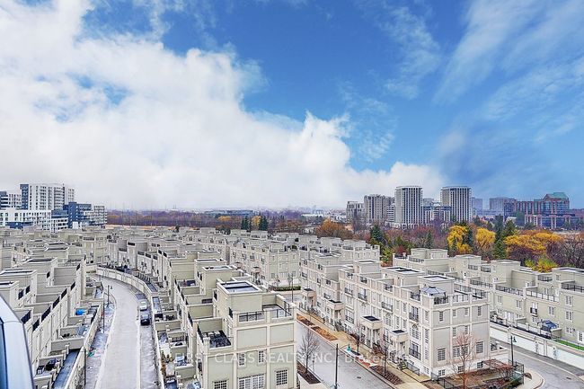 901 - 131 Upper Duke Cres, Condo with 1 bedrooms, 1 bathrooms and null parking in Markham ON | Image 17