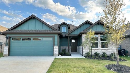 10825 Black Onyx Dr, Crowley, TX, 76036-2273 | Card Image