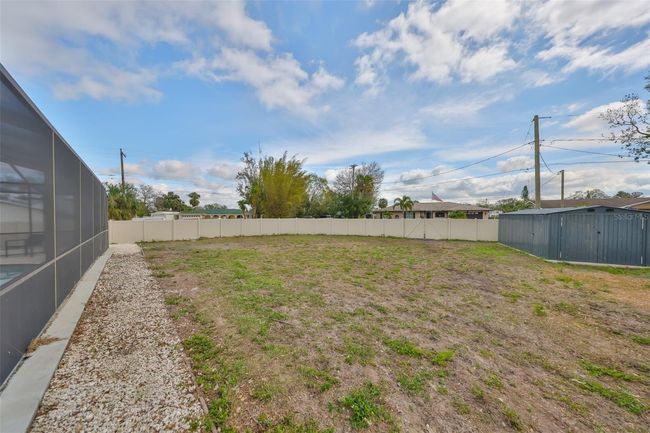 6333 Spanish Main Dr, House other with 2 bedrooms, 2 bathrooms and null parking in APOLLO BEACH FL | Image 42