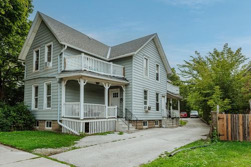 618-620 S Hawley Road, Milwaukee, WI, 53214 | Card Image