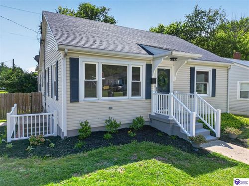 116 James Street, Elizabethtown, KY, 42701 | Card Image