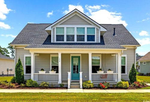 150 Black Water Dr, Murrells Inlet, SC, 29576-7434 | Card Image