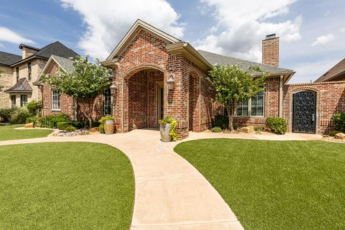 11407 Vicksburg Ave, Lubbock, TX, 79424-7689 | Card Image