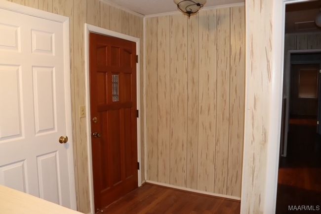 716 N Marable Dr, House other with 4 bedrooms, 3 bathrooms and null parking in Tuskegee AL | Image 19