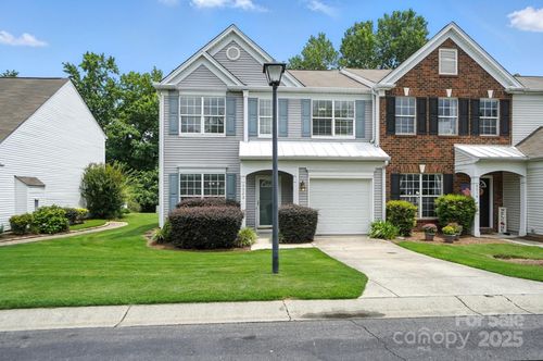 6622 Beverly Springs Dr, Charlotte, NC, 28270-9544 | Card Image