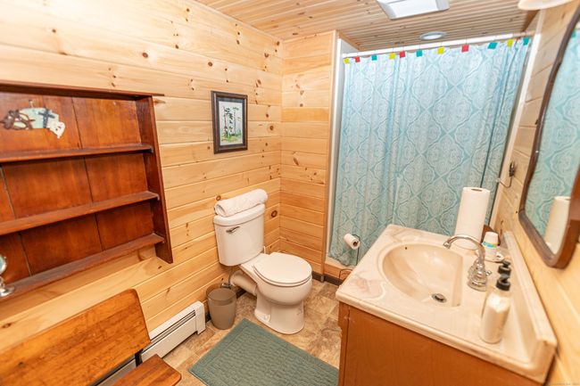 Basement Bathroom | Image 33