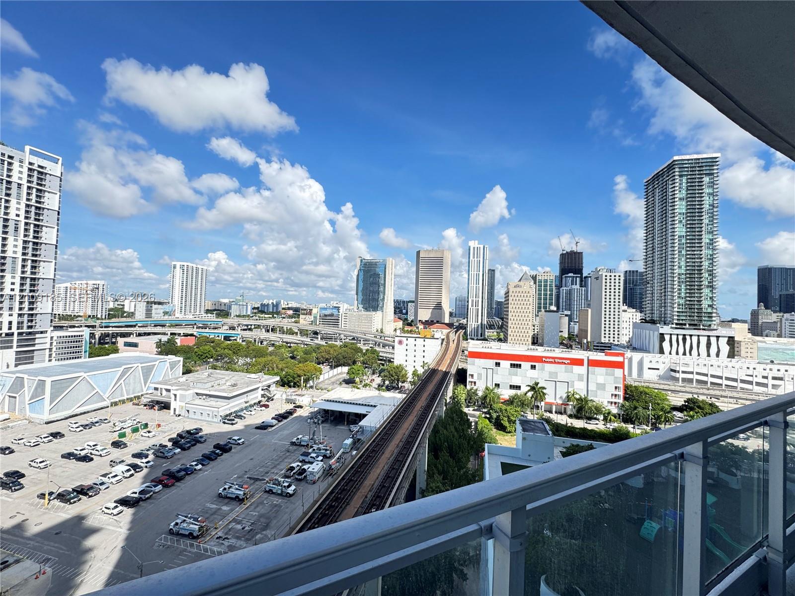 Residential Lease in Miami