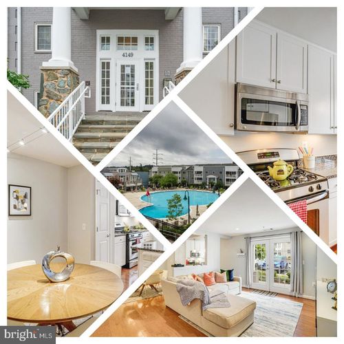 unit-201-4149 S Four Mile Run Dr, ARLINGTON, VA, 22204-3964 | Card Image