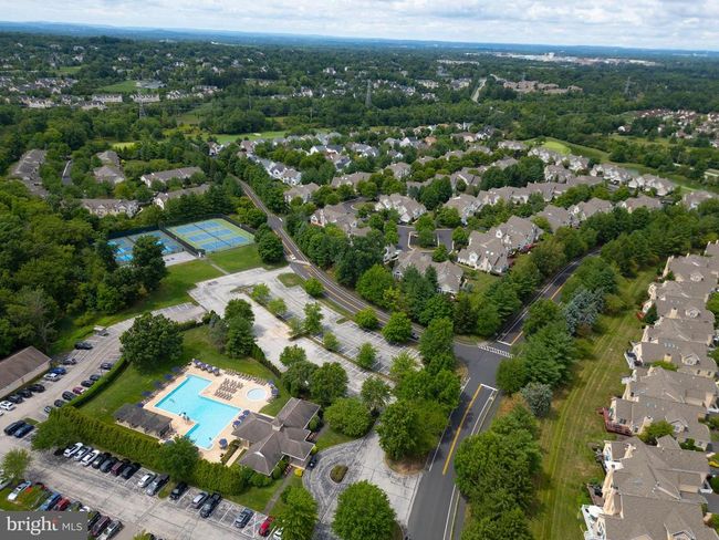130 Birkdale Dr, Townhouse with 3 bedrooms, 3 bathrooms and null parking in BLUE BELL PA | Image 35