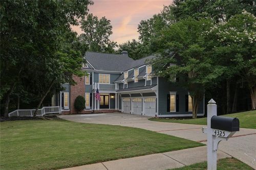 4325 Little Falls Dr, Cumming, GA, 30041-9499 | Card Image