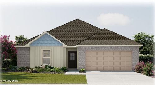 123 Star Ln, Broussard, LA, 70518-7833 | Card Image