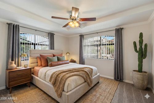 208-5104 N 32nd St, Phoenix, AZ, 85018-1473 | Card Image