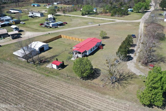 34 Joseph Ln, House other with 3 bedrooms, 2 bathrooms and 2 parking in Whiteville NC | Image 10
