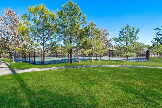 Neighborhood Tennis/pickle ball courts | Image 43