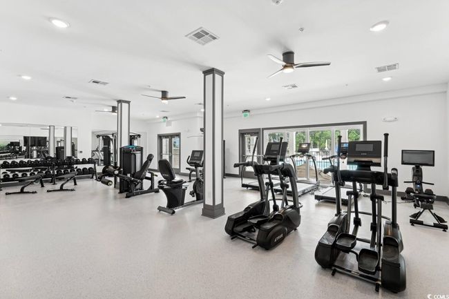 EVERGREEN - 147 Laurenco Loop, Condo with 1 bedrooms, 1 bathrooms and null parking in Myrtle Beach SC | Image 15