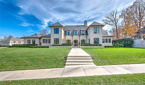 5043 Delilah Ln, Fayetteville, AR, 72704-6215 | Card Image