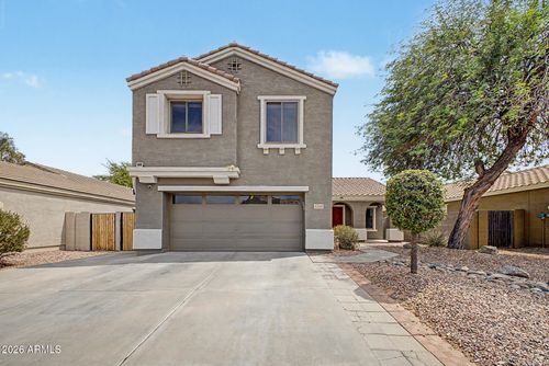 17611 W Calavar Rd, Surprise, AZ, 85388-7725 | Card Image