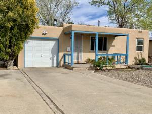 California St, Albuquerque, NM 87108