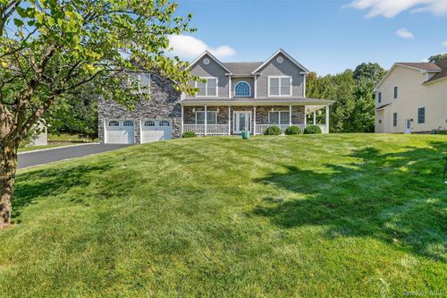 6 Clarion Dr, White Plains, NY, 10603-2868 | Card Image