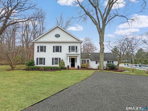 258 Dans Hwy, New Canaan, CT, 06840-2505 | Card Image
