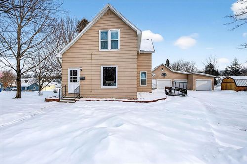 406 S 5th St, Barron, WI, 54812-1509 | Card Image