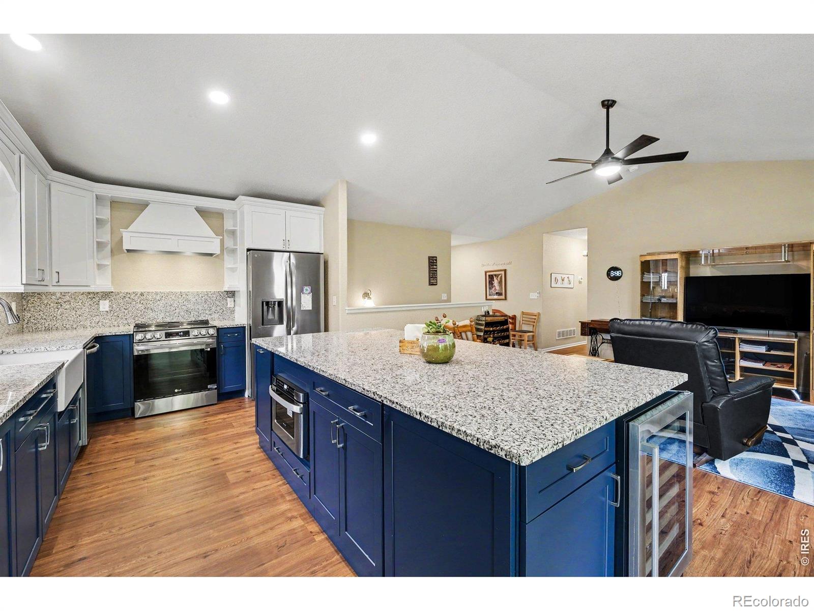Residential in Greeley 4