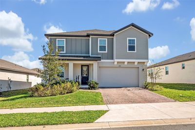 2298 Raven Ridge Road, House other with 5 bedrooms, 3 bathrooms and null parking in Clermont FL | Image 2