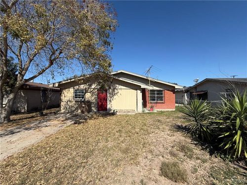 1223 E Loeb Street, Edinburg, TX, 78541 | Card Image