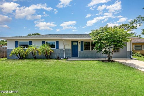 1808 Greenvale Dr, Ormond Beach, FL, 32174 | Card Image