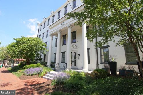 203-515 Washington St, ALEXANDRIA, VA, 22314-2353 | Card Image
