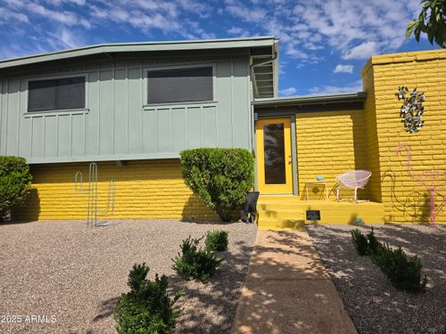 604 Hovland St, Bisbee, AZ, 85603-1323 | Card Image