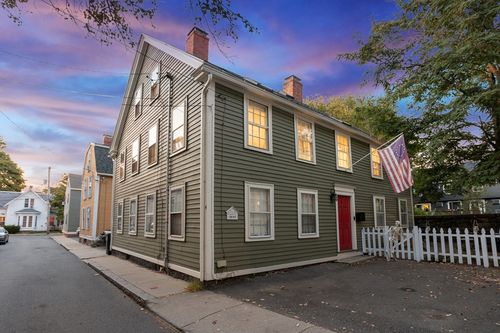 2-4 N Pine St, Salem, MA, 01970-3219 | Card Image