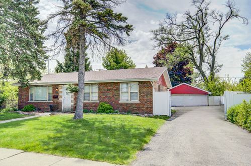 4813 W 91st Pl, Oak Lawn, IL, 60453-1717 | Card Image