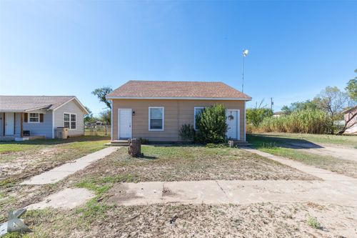 a-344 Sw Avenue A, Hamlin, TX, 79520-4820 | Card Image