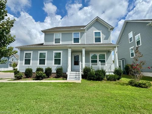 743 Arbuckle St, Chesapeake, VA, 23323-1434 | Card Image