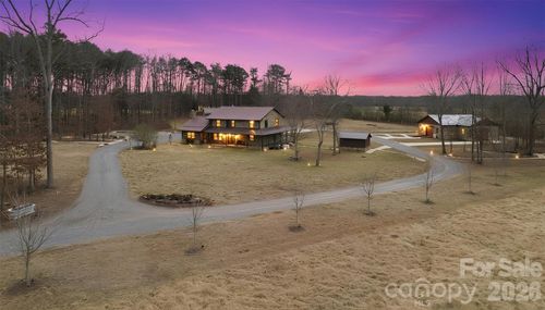 2255 Mount Olive Church Rd, Newton, NC, 28658-8221 | Card Image