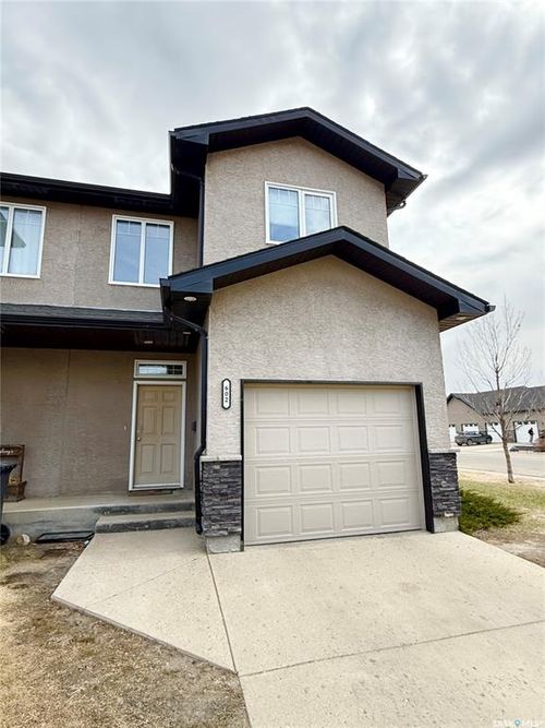 602 Barber Cres, Weyburn, SK, S4H0M9 | Card Image