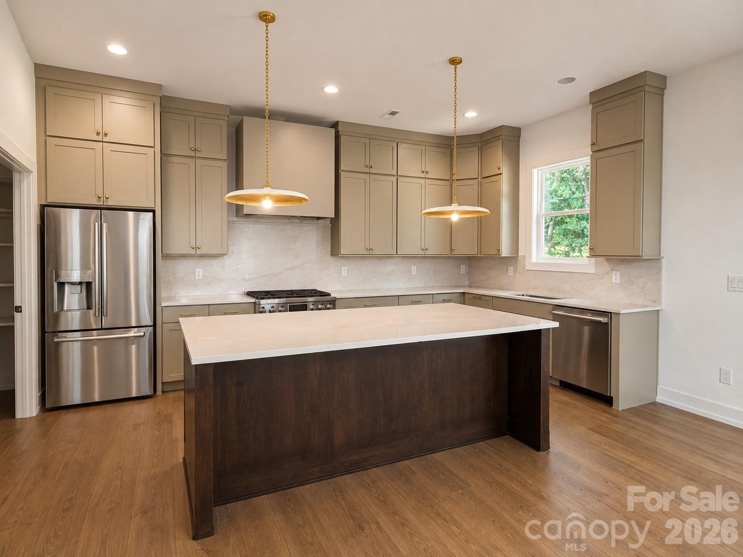 Residential in Charlotte 2