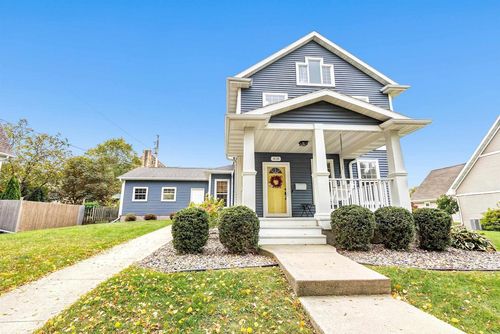 410 Cass Street, GREEN BAY, WI, 54301 | Card Image