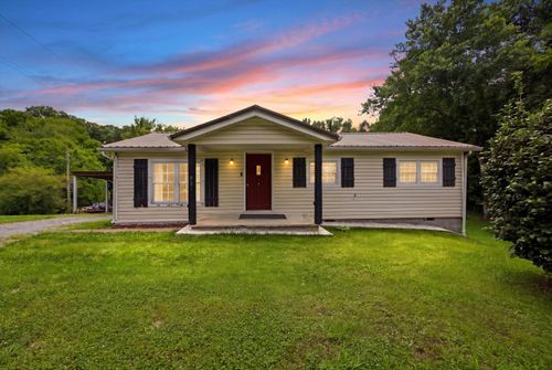 251 Nw W Broadacre Road, Dalton, GA, 30721 | Card Image