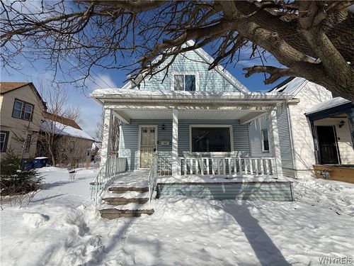 66 Dempster St, Buffalo, NY, 14206-1308 | Card Image