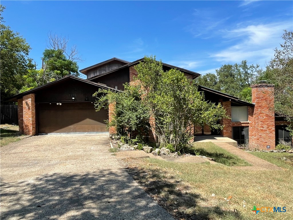 Cliffside Dr, Harker Heights, TX 76548