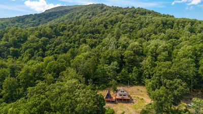 1488 Spruce Creek Lane, House other with 1 bedrooms, 1 bathrooms and null parking in Roseland VA | Image 1