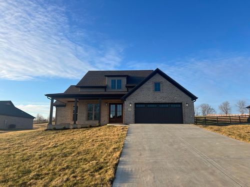 332 Wolverine Way, Richmond, KY, 40475-9218 | Card Image