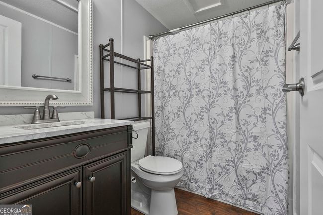8444 Forrest Rd, House other with 3 bedrooms, 2 bathrooms and 2 parking in Grantville GA | Image 20